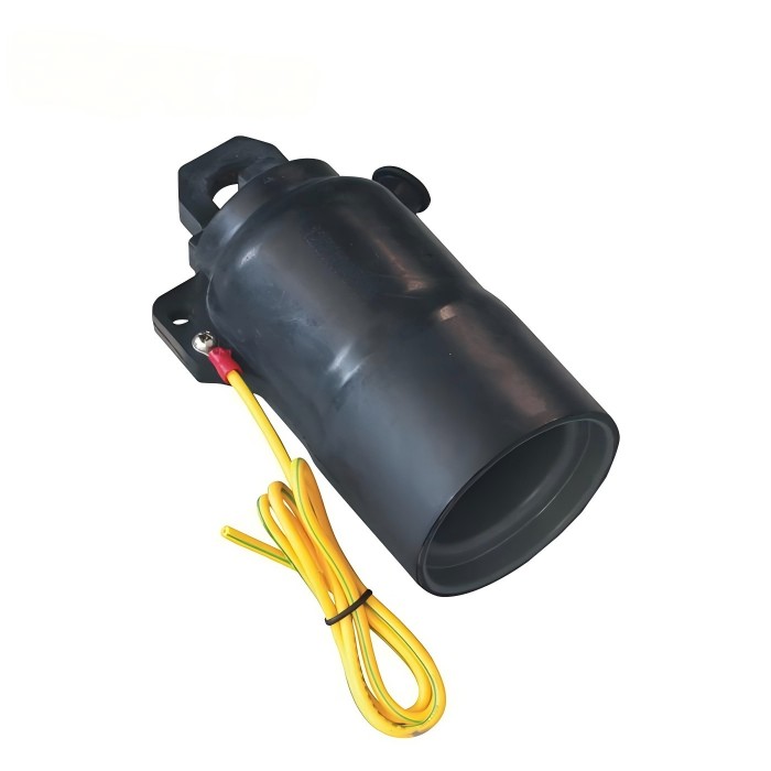 15/24KV 600A isoleret beskyttelseshætte