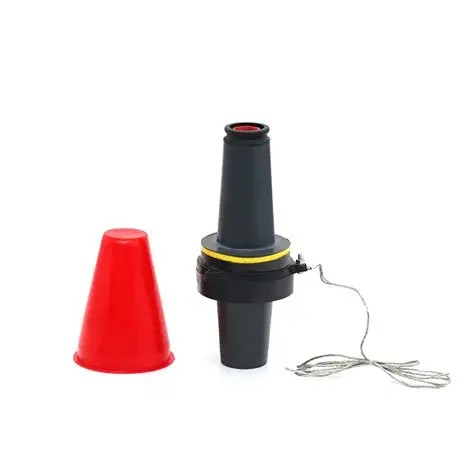 15KV 200A bøsningsindsats