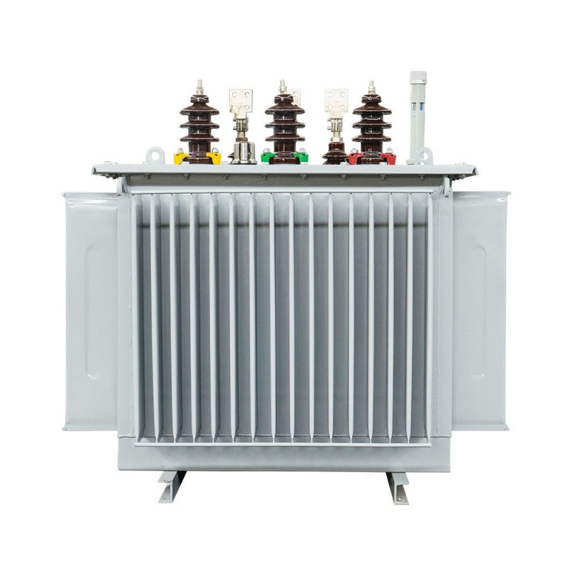 Kombinerede instrumenttransformere