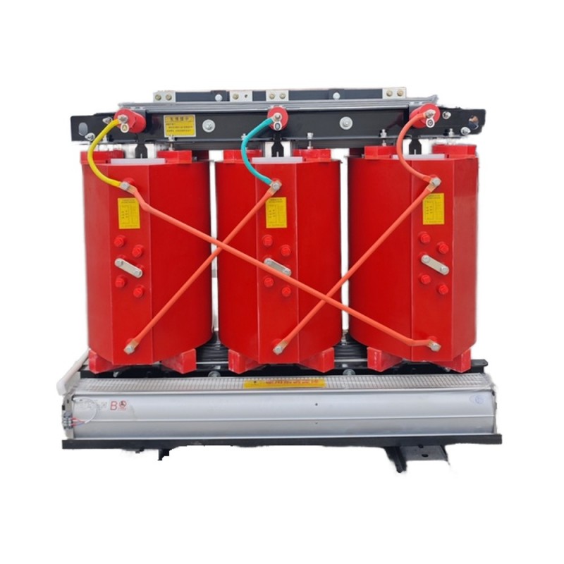 Dry Type Transformer