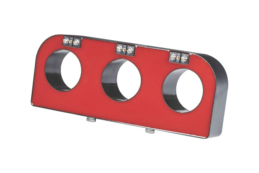 Hvordan forbedrer en LSY oppustelig strømtransformator strømsystemets sikkerhed og nøjagtighed