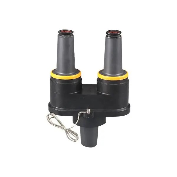 24KV 200A roterbar gennemføringsindsats