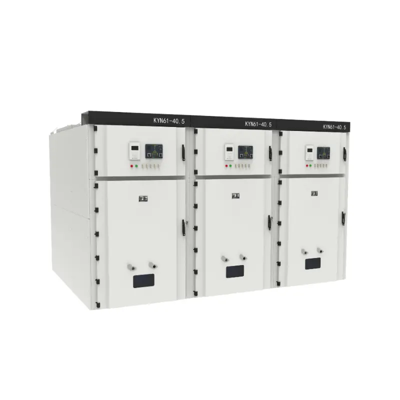 KYN61-40.5KV koblingsudstyr