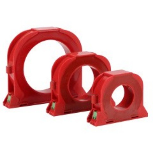 CTK Type Nul-sekvens strømtransformer