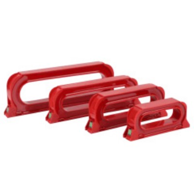 CTX Type Firkantet Nulsekvens Strømtransformer