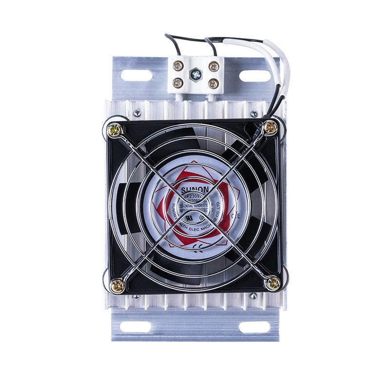 DJR-L150S Distributionsskabsvarmer