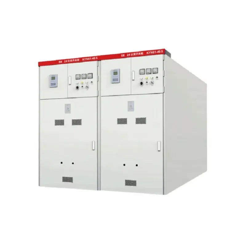 KYN61-40.5KV koblingsudstyr