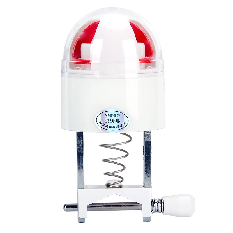 Indtrækkelig overliggende fejlindikator JDX jordingslokalisator