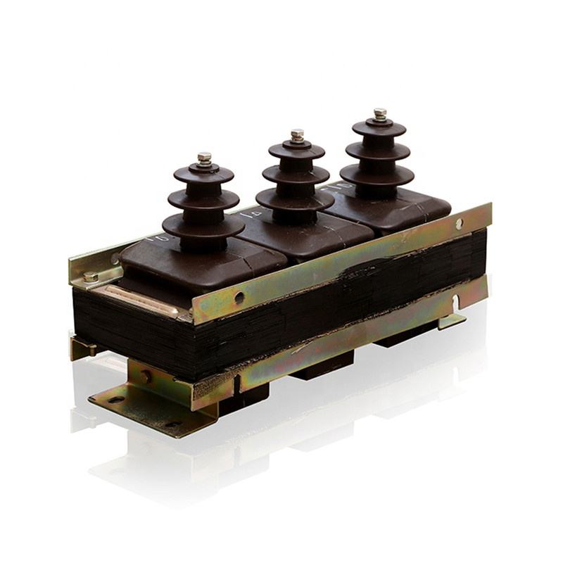 JSZW3-3 6 10(A B) Spændingstransformer