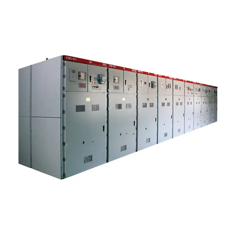 KYN61-40.5KV koblingsudstyr