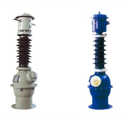 LB6-35 Strømtransformer