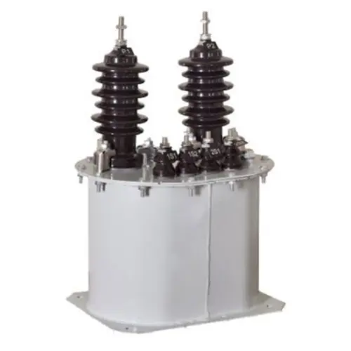 LJWD-10.12 Olie nedsænket strømtransformer LJWD-10.12 Olie nedsænket strømtransformer