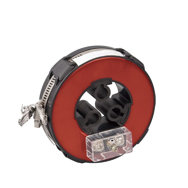 LMZK-10 Strømtransformer