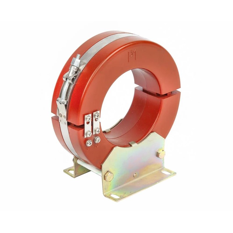 LXK-120 Zero-Sequence Current Transformer