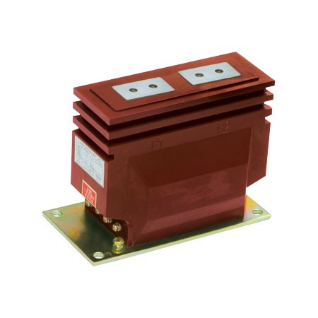 LZZ(Q.J)B6-10Q Strømtransformer