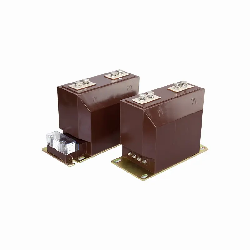 LZZBJ 9-10A/G Strømtransformer
