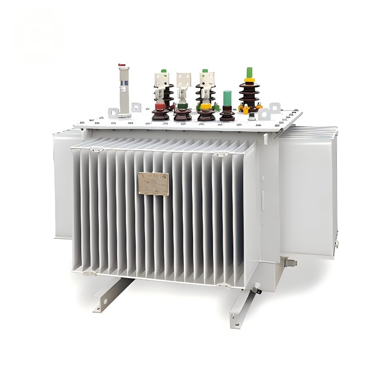SBH Series Oil Nedsænket Transformer