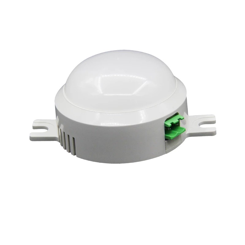 LED-D koblingsudstyr Elskabslampe