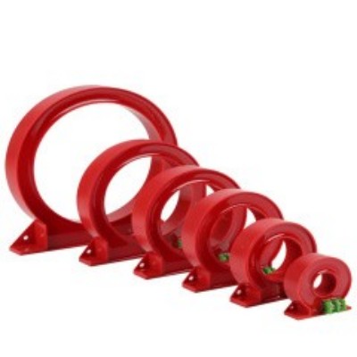 ZCT Type Nulsekvens strømtransformer