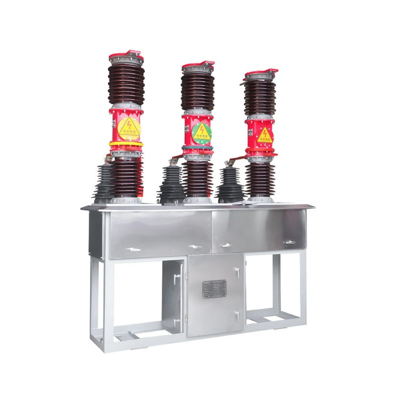ZW7 Udendørs Højspændings AC VCB